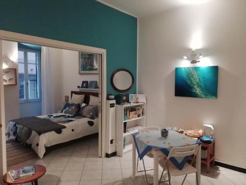 Vernazza Apartamento | DonnaBarbara