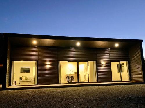 Franz Josef Glacier Casa | Donovan Guest House