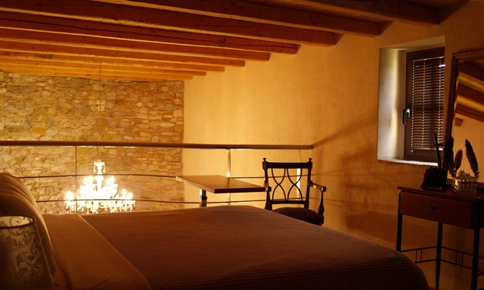 Kithira Casa | DonQuihotel Chalet