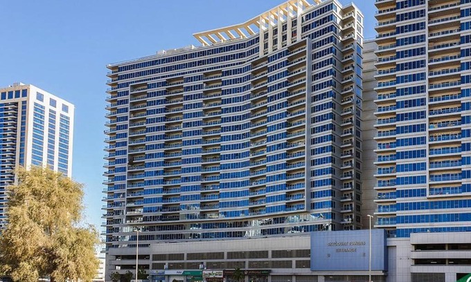 Dubai Apartamento | Dont book