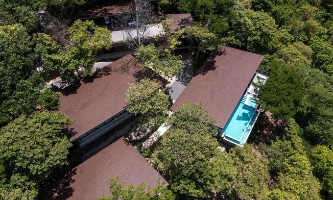 Península de Papagayo Casa | Dont miss the exuberant natural beauty of Peninsula Papagayo!