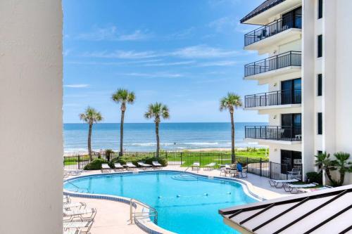 Ormond-by-the-Sea Casa | Dont Worry Beach Happy