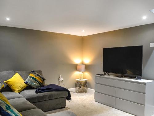 Eyemouth Casa | Doodles Holiday Home