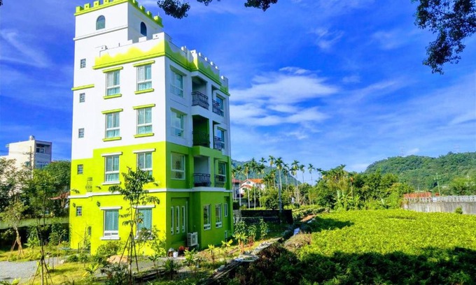 Jiji Casa | DooDoo B&B