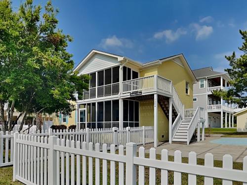 Wilmington Beach Casa | Dooleys Place