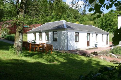 Maybole Casa | Doonans Cottage