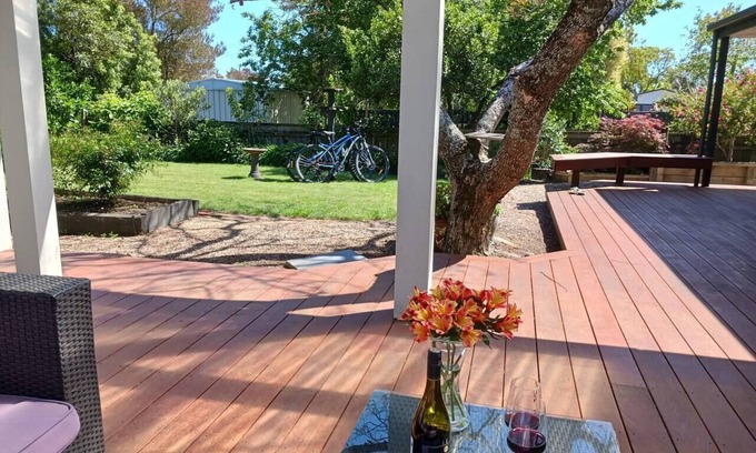 Mapua Casa | Doonside Cottage