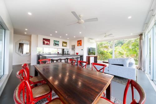 Mission Beach Apartamento | Doorilla Coastal Retreat