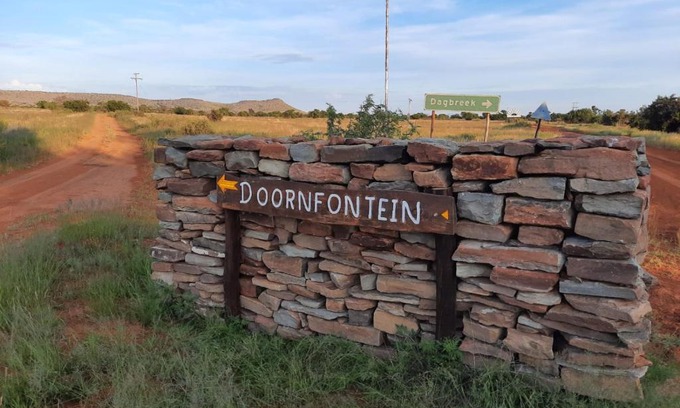 Inxuba Yethemba Otro | Doornfontein Guest Farm
