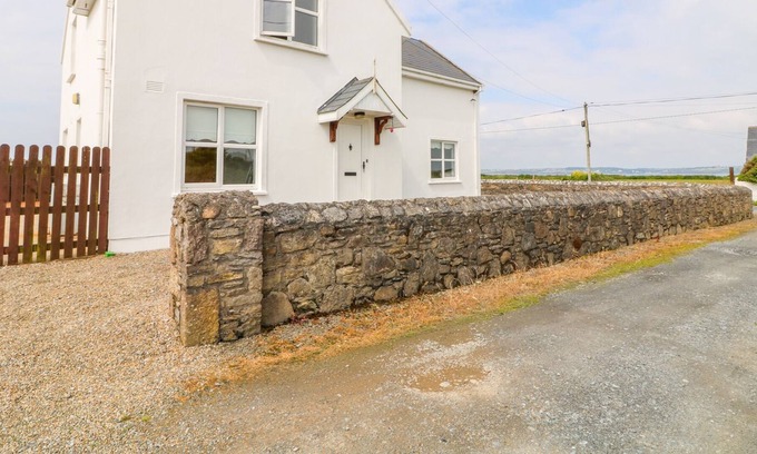 Hook Head Casa | Doornogue, FETHARD-ON-SEA, CONDADO DE WEXFORD