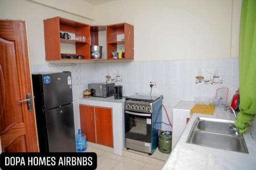 Meru Cama Y Desayuno | Dopa Homes Airbnbs