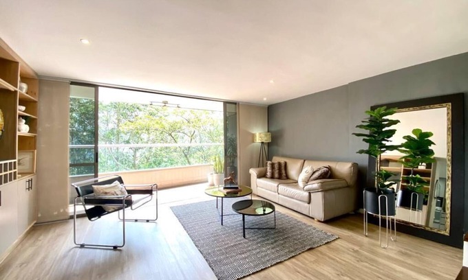 Los Naranjos Apartamento | Doplex apartment with excellent endowment