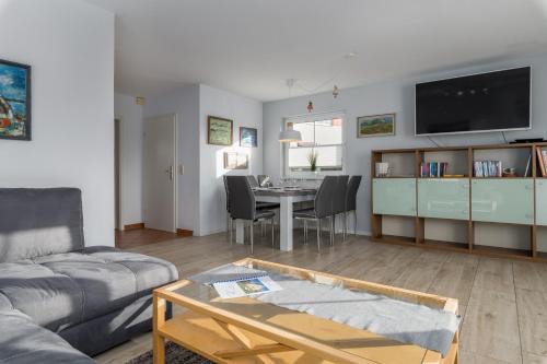 Borgerende Casa | Doppelhaushälfte "Am Krug"