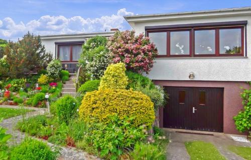 Muritz Casa | Doppelhaushälfte Röbel-Müritz