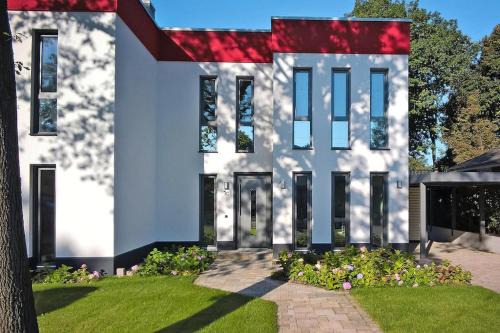 Gartenstadt Casa | Doppelhaushälften, Strausberg