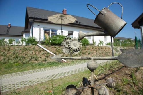 Heringsdorf Apartamento | Doppelhaushaelfte Bansin