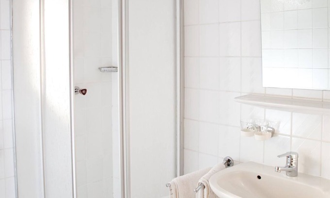 Wagerberg Apartamento | Doppelzimmer - 1 Nacht - Gästehaus Gigler