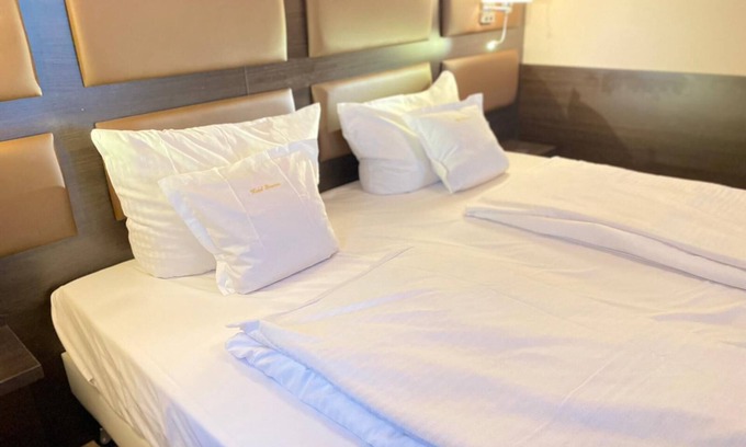 Rhein-Erft-Kreis District Casa | Doppelzimmer 203
