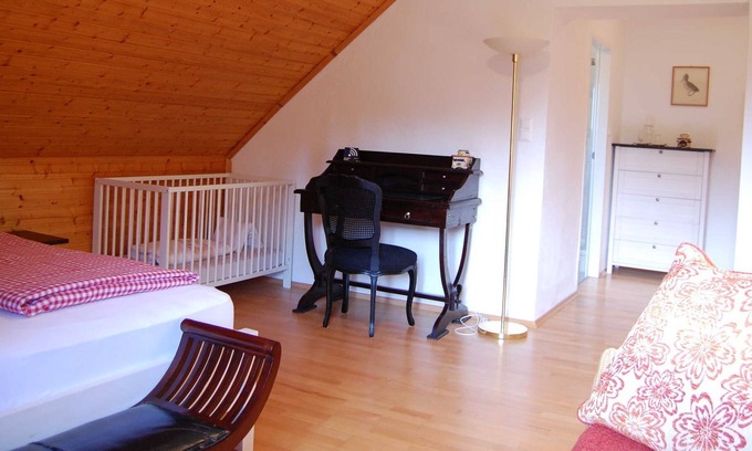 Finkenstein am Faaker See Cabina | Doppelzimmer 208 1 - Gasthof-Pension Martinihof