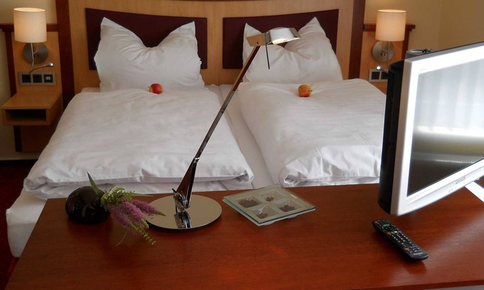 Nordkehdingen Casa | Doppelzimmer 3 - Witt's Gasthof zur Post