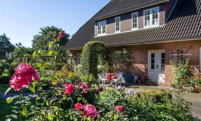 Welt Cama Y Desayuno | Doppelzimmer 4 - Pension Wiesengrund