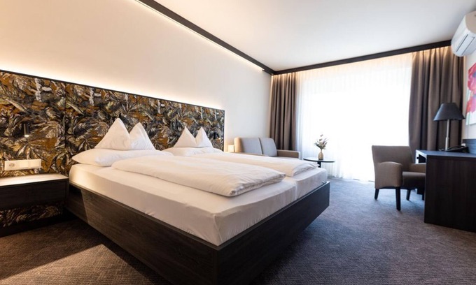Loipersdorf bei Fuerstenfeld Casa | Doppelzimmer Classic - ab 5 Nächte - Thermalhotel Leitner