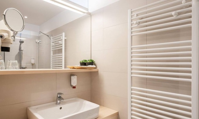 Neusiedl am See Casa | Doppelzimmer"comfort" - Hotel Wende