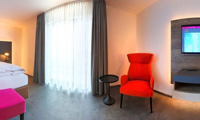Gersbach Casa | Doppelzimmer Deluxe - Emils Hotel
