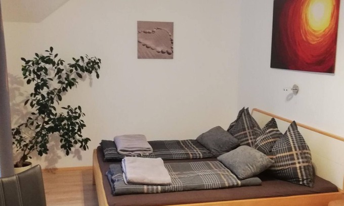 Stadl-Predlitz Casa | Doppelzimmer, Dusche, WC, Balkon - Gasthof zum Postwirt