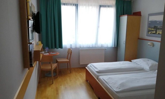 Gnas Casa | Doppelzimmer - Jufa Hotel Vulkanland Sport-resort