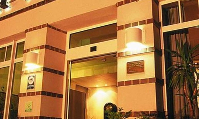 Guestrow Casa | Doppelzimmer Komfort - Ringhotel Altstadt S