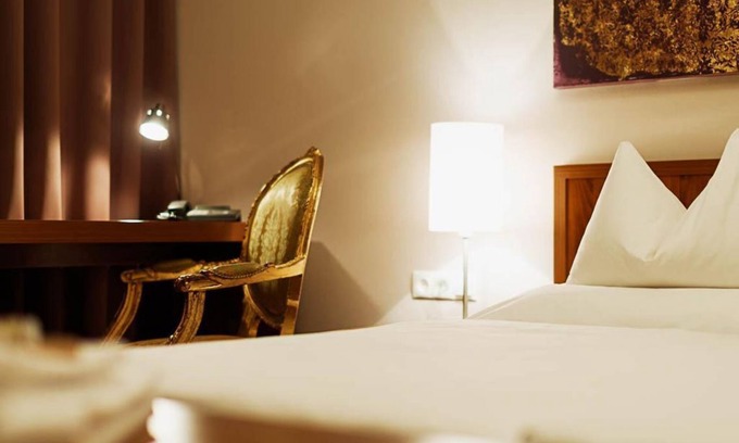 Feldbach Casa | Doppelzimmer - Pfeilers Bürgerstüberl und Hotel