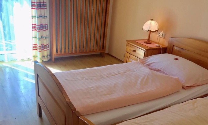 Sittersdorf Apartamento | Doppelzimmer - Schmautz Ferienwohnungen & Zimmer