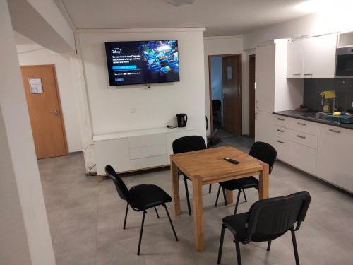 Pluderhausen Casa | Doppelzmmer Plüderhausen
