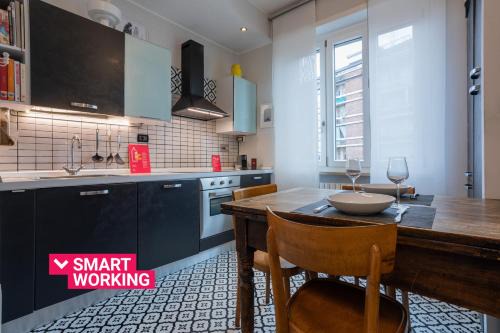 Borgo Dora Apartamento | Dora Apartment by Wonderful Italy