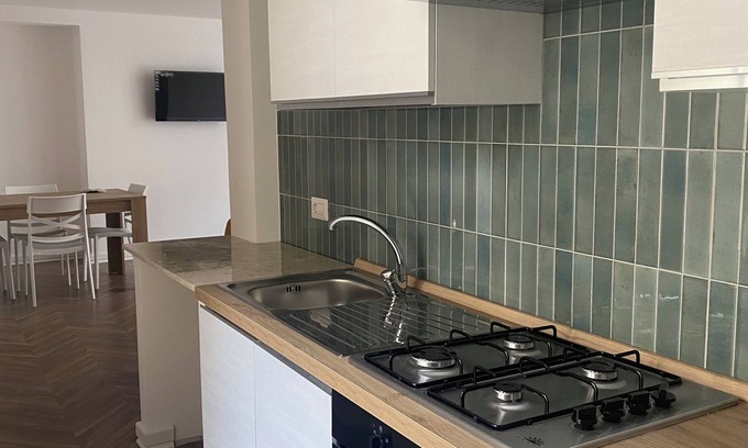 Materdei Apartamento | Dora House Napoli