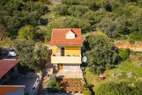 Mljet Apartamento | Dora&Paulo sweet countryside cottage