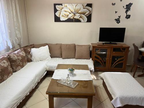 Panagia Apartamento | Dora's House