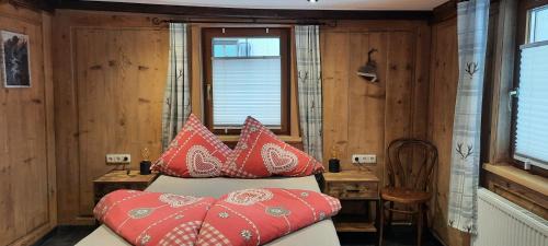 Bach Casa | Dora's Lechtraum
