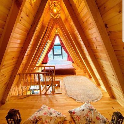 Sapanca Chalet De Esquí | Dorabungalov