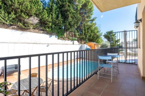 Segur de Calafell Apartamento | Dorada Apartment Platja