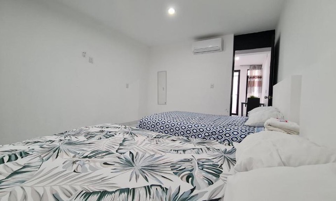 Las Gaviotas Apartamento | Dorada Hospedaje