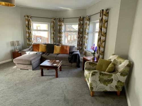 Dorchester Apartamento | Dorchester central flat