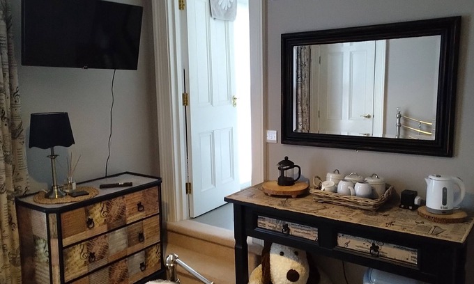 Dorchester Apartamento | Dorchester Nook