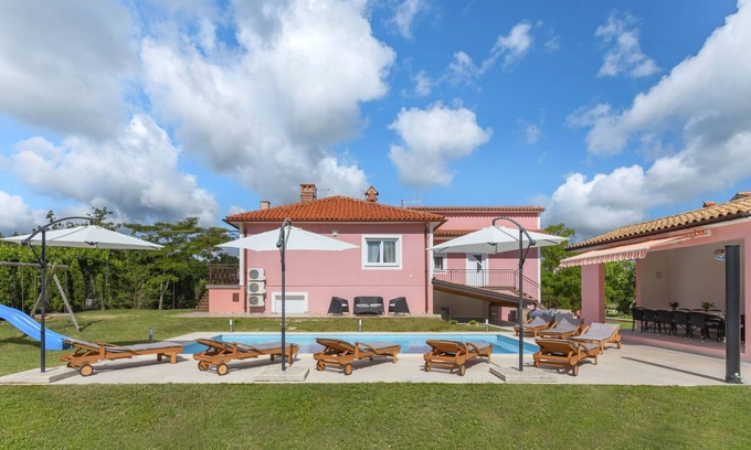 Strmac Casa | Dordana by Interhome