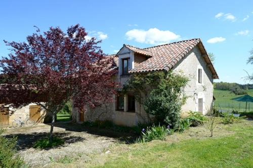 Sorges-et-Ligueux-en-Perigord Casa | Dordogne Le Grand Gîte du Pautys au Cœur du Périgord Vert proche Brantôme