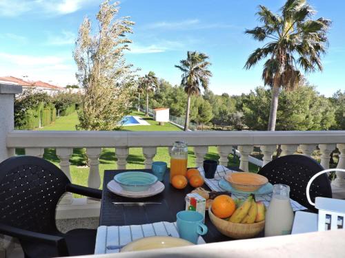 Miami Platja Apartamento | Doree 550