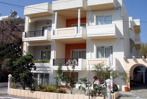Kato Galatas Apartamento | Doreen Suites