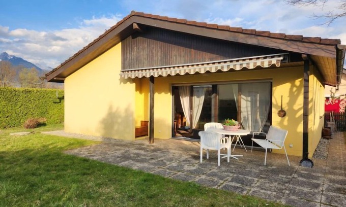Bouveret Casa | Dorenavant by Interhome