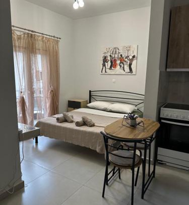 Veroia Apartamento | Doreta's House Elia